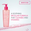 Bioderma - Sensibio - Foaming Gel - Cleansing and Make-Up
