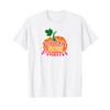Pumpkin Patch Princess - Fall Autumn T-Shirt