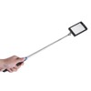 Zerodis LED Telescópica Rotación Flexible de 360 ​​Grados Ajustable para