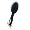 Lylac Hair Brush RANDOM Anti Static Massage Oval Round Hair