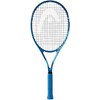 Head Metallix Attitude Elite Blue Tennis Racket - Pre-Strung Adult