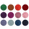Lana Grossa Wolle ALPINA Landhauswolle Farbe 0002 taupe