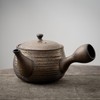 TEANAGOO Ceramic Tea Pot with Infusers For Loose Tea |