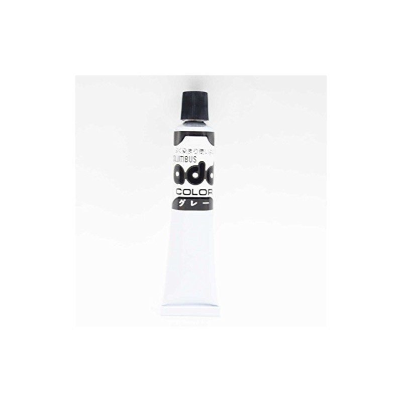 Columbus Adcolor Gray 0.7 oz (20 g)