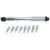 Garage Zero GZTL32 Bicycle Torque Wrench 2-24 Nm (1/4 inch