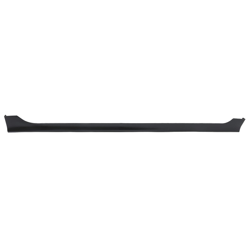 KUAFU Side Skirt Compatible with 2013-2017 Honda Accord 4DR Sedan