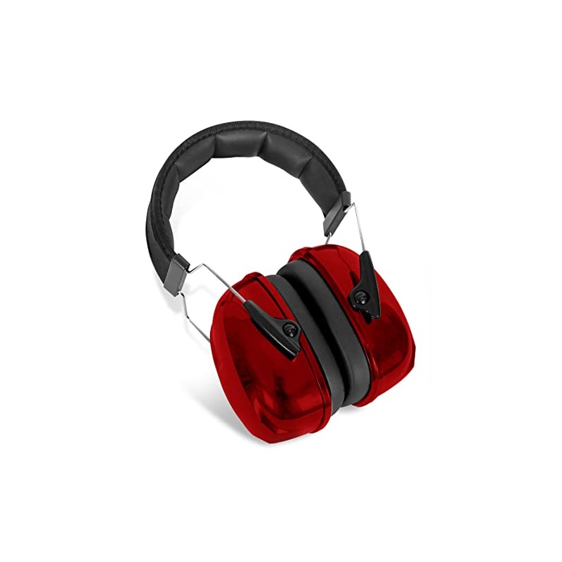 QED506 Ear Defenders