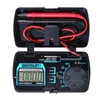 allsun Auto Ranging Pocket Tiny Digital Multimeter, Mini Electrical Travel