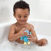 Munchkin Swimming Scuba Buddy Wind Up Bath Toy (Pack of