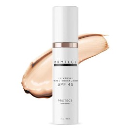 Crema Hidratante Spf46 Anti-r, Crema Hidratante, Protector S