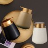 Foam Type Soap Dispenser, Ceramic, Stylish, Hand Soap Refill Container,