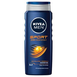Nivea Buy Nivea Men Sport Shower Gel Online Chemist Outlet