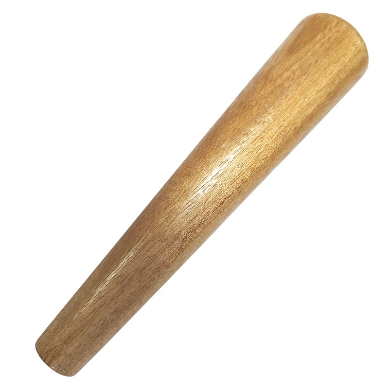 GASTROBEDARF WESTERBARKEY Wooden Tap Handle Long Version British Style