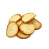 Sea Salt Bagel Chips, Bulk Size (24oz. Resealable Zip Lock