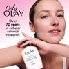 Olay Face Moisturizer, Active Hydrating Beauty Moisturizing Lotion, 6 fl