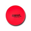 Steel Ball Pink XT Medium Cold Temperature Roller Hockey Street