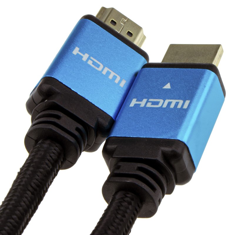 kenable Certified HDMI 2.1 8K 60Hz 4K 120Hz UHD HDR10