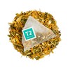 T2 Tea Tummy Tea Herbal Tea Bags in Resealable Foil
