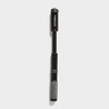 Topeak Race Rocket Mini Pump, Black,18 x 3.6 x 2.5