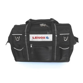Lenox 16 In. Contractors Tool Bag