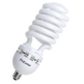 ProLume CFL85/50 45610 85W T5 Spiral 5000K Med Fluorescent Tube Light Bulb