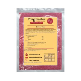 Chinese - Meat Rub - Glaze 100g