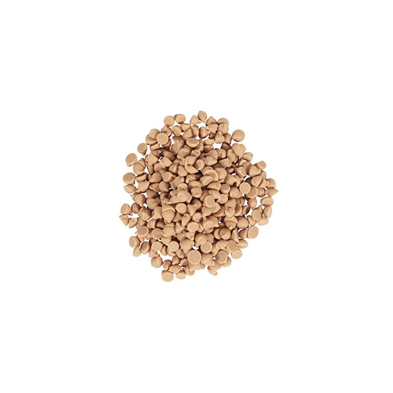 Mini Peanut Butter Chips, OliveNation Peanut Butter Mini Baking Chips,