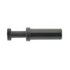 IQS sealing plug end piece for 8 mm plug-in connections,