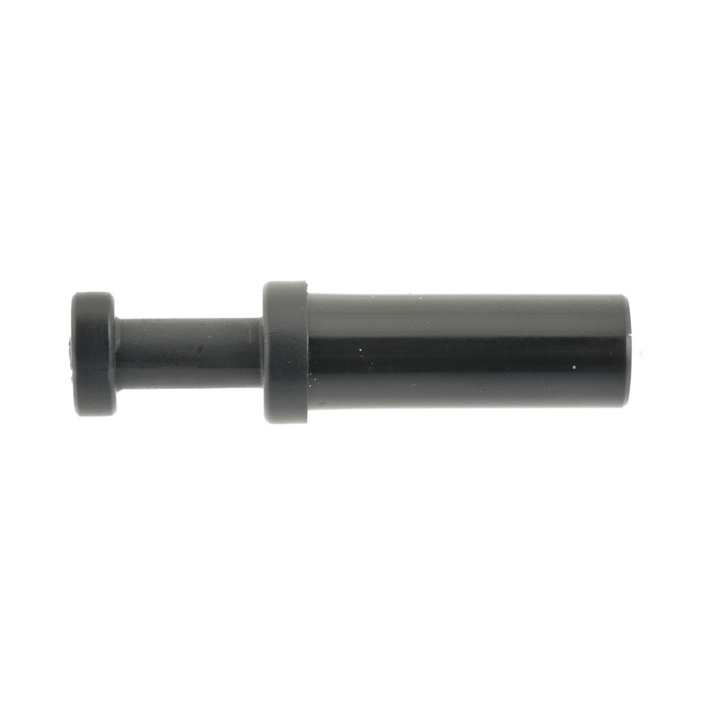 IQS sealing plug end piece for 8 mm plug-in connections,