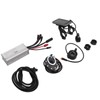 Bicycle Lithium Battery Conversion Kit 22A Controller GD06 Display 1