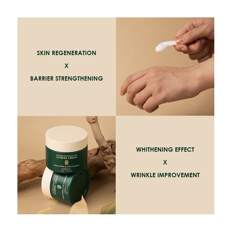 KRASNA Advanced Cream 50ml