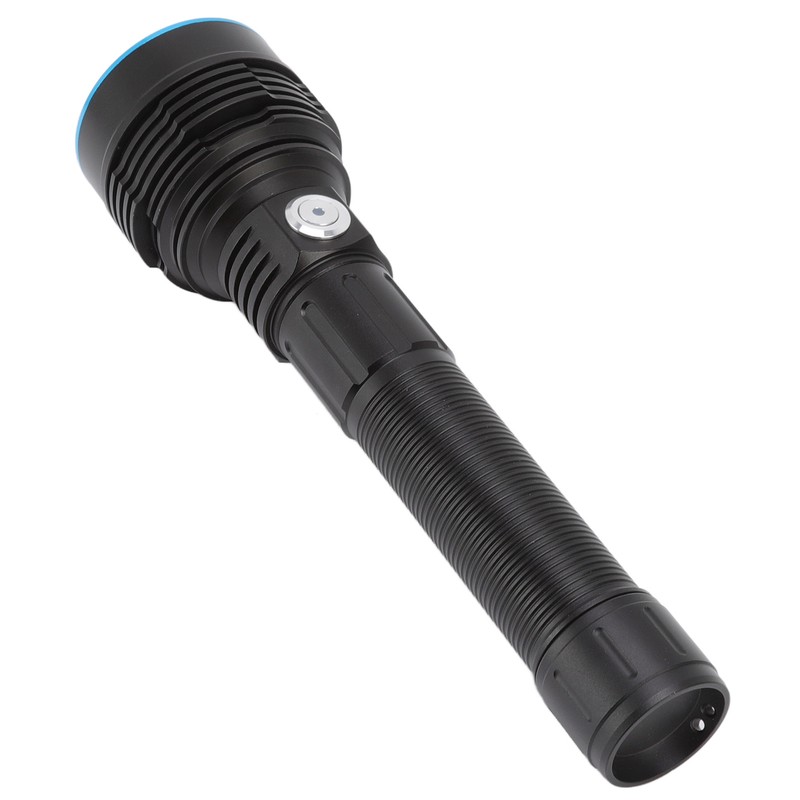 ST70 LED Powerful Handheld Flashlight 10000LM Waterproof 4 Modes Flashlight