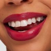 Lápiz labial Maxximal Satin: ¿mucho maraschino? ¿Cor Maraschino Much