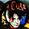 THE CURE ROBERT SMITH 6 IMAGES CRISTAL BRACELETS