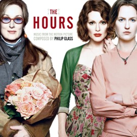 The Hours [Vinyl LP]