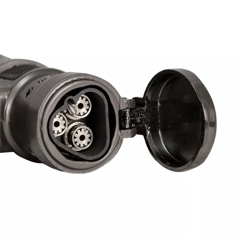 Vertigo Cyclone Triple Torch CIgar Lighter - 3 Pack -