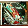Scuzz Twittly "The Offensive Collection" CD-AUTOGRAPHED