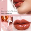 Reve Beauty Derol Lip Plumper Lip Gloss Lip Gloss 5.5ml