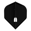 LSTYLE Dart Flights: L1 EZ Fantom Standard - Ultra Durable