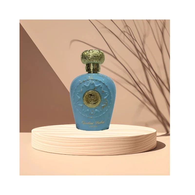 Lattafa Opulent Dubai & Opulent Musk 3.4 oz EDP Perfume