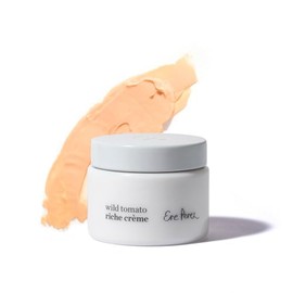 Ere Perez- Crema Hidratante Facial con Jitomate, Wild Tomatoe, Riche Creme /45ml), 45 gramo, 1