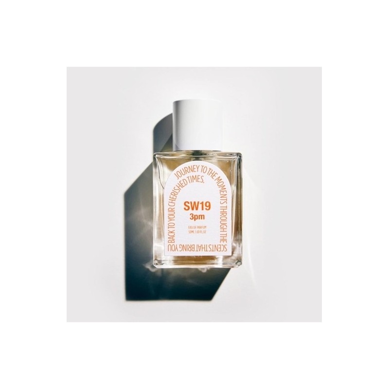 SW19 3pm EAU DE PARFUM (50ml) / SW19 3pm EAU