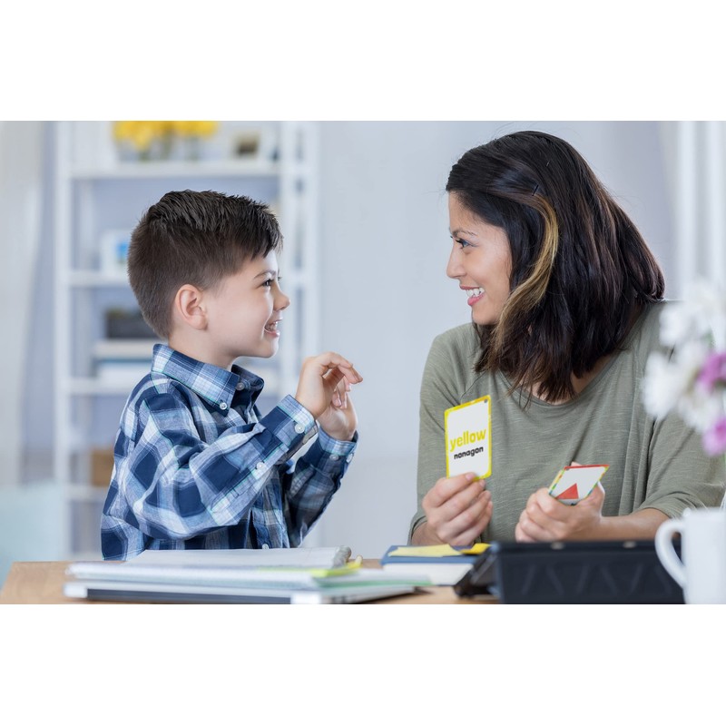 Teacher Created Resources Pete The Cat® Shapes & Colors Flash