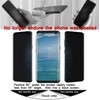 Omio [2 Pack] for Galaxy S10E Privacy Screen Protector Tempered