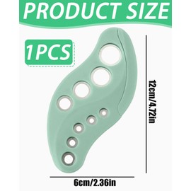 KGDUYC Herb stripper, herb stripper, leaf herb stripper, stainless steel vegetable peeler, kitchen aid stripping tools for removing leaves