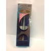 CoverGirl Outlast All-Day Lipcolor Lipstick #608 Metallic Mauve New.