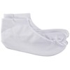 Fukusuke 3462A008 Special Broad Tabi Socks, 4 Pieces, Kofobe, Smooth