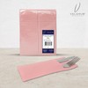 VelaHub Airlaid 50 Cutlery Personal Care, High-quality, disposable napkin, 32x40