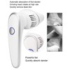 Automatic Vacuum Electric Foot Callus Remover Foot File Grinding Pedicure
