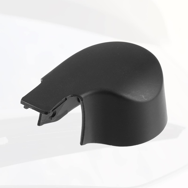 A ABSOPRO 2 pieces rear windscreen wiper, arm nut cover